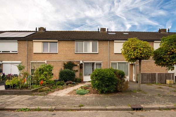 Property photo - Schuivenoord 126, 4707XS Roosendaal